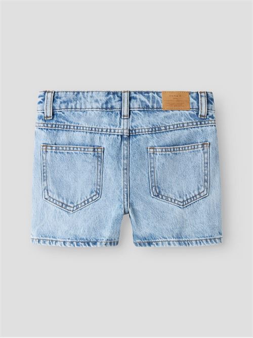  NAME.IT | 13239976/Medium Blue Denim